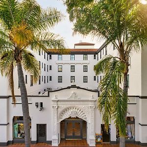 Hotel Santa Barbara